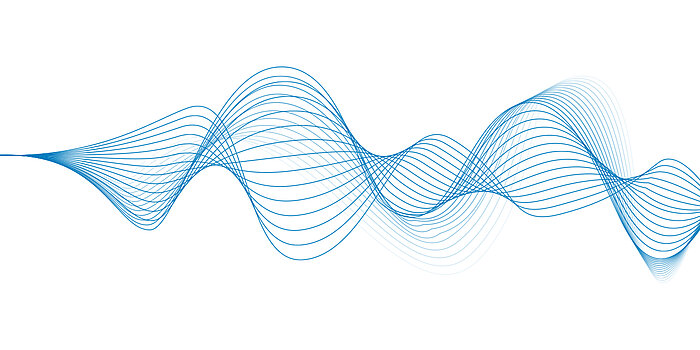 超音波溶着時の振動の仕組み
