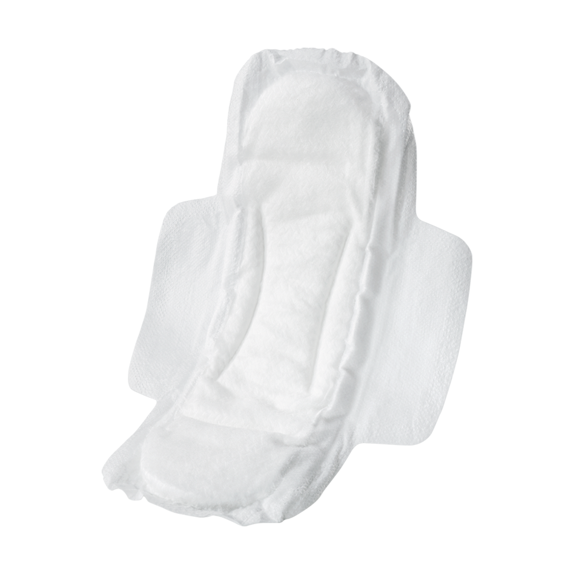 羽付きナプキンを超音波で接合